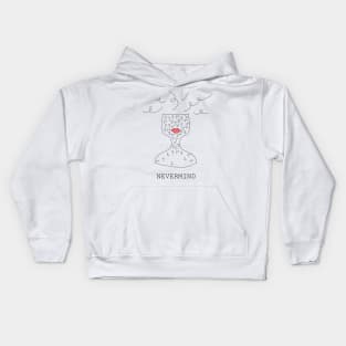 Emery Kids Hoodie